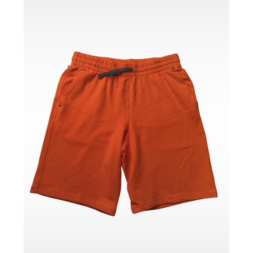 All in Motion Boys Orange Athletic Shorts Size Large (10/12)